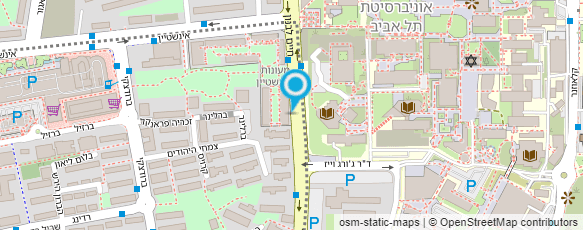 מפת הגעה אל אורלי נתן - רפואה סינית מפת הגעה אל אורלי נתן - רפואה סינית