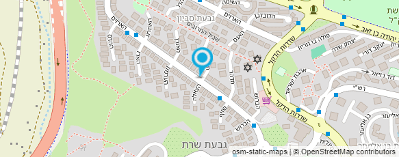 מפת הגעה אל סיבוני מלי מפת הגעה אל סיבוני מלי