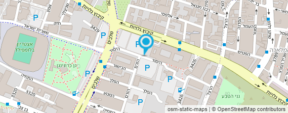 מפת הגעה אל קאפל אוף coupleof מפת הגעה אל קאפל אוף coupleof