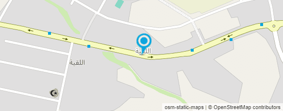 מפת הגעה אל אבו באדר - שיפוצים