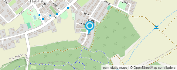 מפת הגעה אל מדע עברי