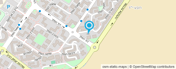 מפת הגעה אל אומקה