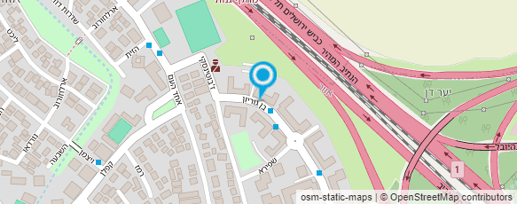 מפת הגעה אל al מערכות אבטחה מפת הגעה אל al מערכות אבטחה