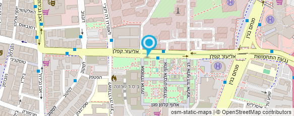 מפת הגעה אל אימ- LADA