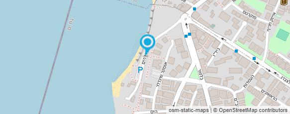 מפת הגעה אל גיא הכלבויניק