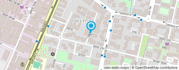 מפת הגעה אל זרם אחר