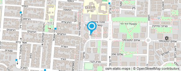 מפת הגעה אל Sky Wave