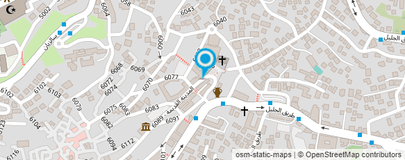 מפת הגעה אל טי.אל - T.L