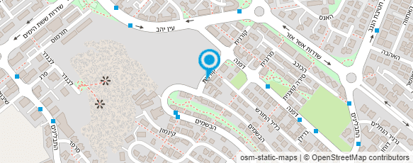 מפת הגעה אל לי-אור וחשמל