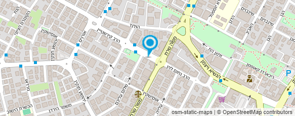 מפת הגעה אל אפרתי שרון מכון לקוסמטיקה מפת הגעה אל אפרתי שרון מכון לקוסמטיקה