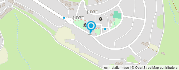 מפת הגעה אל התבשילים של סבתא סעדה