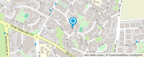 מפת הגעה אל קולטק הנדסה ומיזוג אוויר מפת הגעה אל קולטק הנדסה ומיזוג אוויר