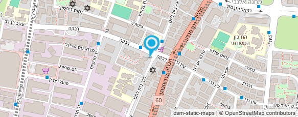 מפת הגעה אל רנדבו