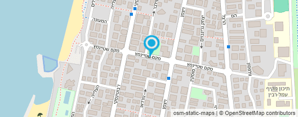 מפת הגעה אל מנאל לבית הרוחני