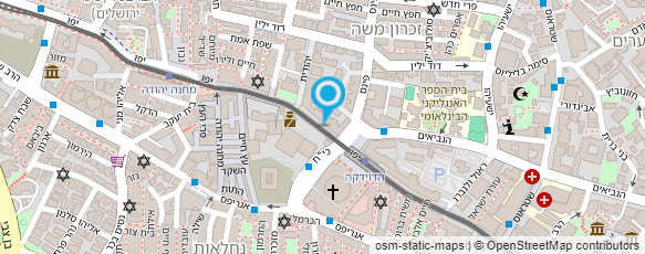 מפת הגעה אל אמביינט עיצוב וסגנון