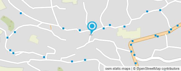 מפת הגעה אל פיתה דרוזית עזאם