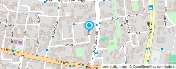 מפת הגעה אל קובי בייק kobi bike מפת הגעה אל קובי בייק kobi bike