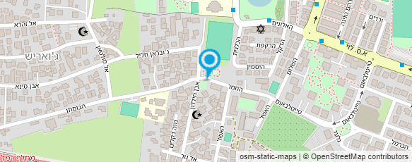 מפת הגעה אל ריאד מזגנים מפת הגעה אל ריאד מזגנים