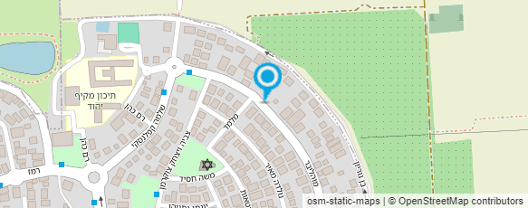 מפת הגעה אל די אן איי- דוברות ותקשורת