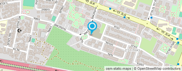 מפת הגעה אל מספר סיפורים - יענקלה בהט