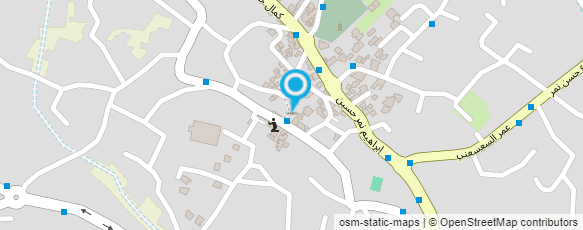 מפת הגעה אל עו"ד מחמוד סויטאת