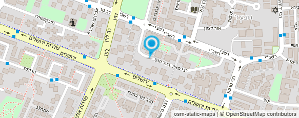 מפת הגעה אל תכלית - רישום בתים משותפים