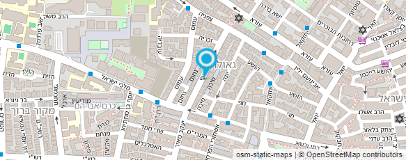 מפת הגעה אל טבע מלאכי מפת הגעה אל טבע מלאכי