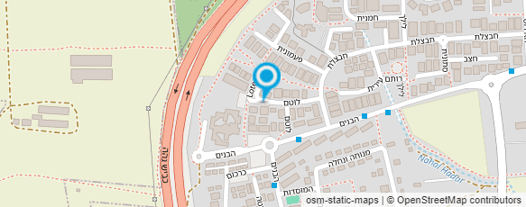 מפת הגעה אל עוגליה