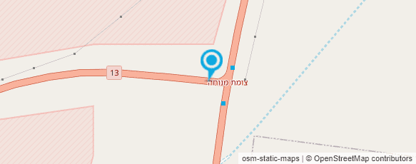 מפת הגעה אל ד"ר אמל פאהום