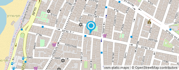 מפת הגעה אל קמע - קבוצת מוזיקה עצמאית