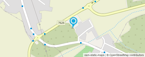 מפת הגעה אל ד"ר הייב איאד