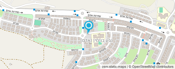 מפת הגעה אל מאוחדת