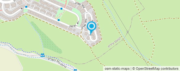 מפת הגעה אל מוטי ויצמן - הנהלת חשבונות מפת הגעה אל מוטי ויצמן - הנהלת חשבונות