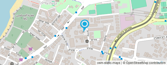 מפת הגעה אל טיפת חלב מפת הגעה אל טיפת חלב