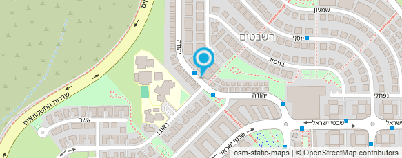 מפת הגעה אל Eitan's Art תכשיטים איתן מפת הגעה אל Eitan's Art תכשיטים איתן