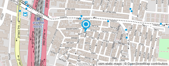 מפת הגעה אל לבנות עתיד