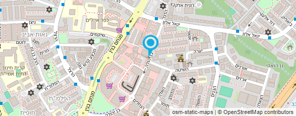 מפת הגעה אל משחקים דידקטיים למטפלים וגננות