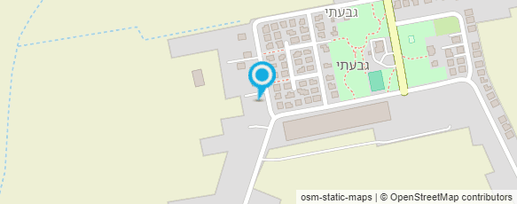 מפת הגעה אל רויאל קרוואנים