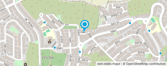 מפת הגעה אל טקטיקו - שיווק באינטרנט