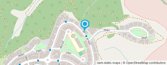 מפת הגעה אל ליאת קוסמטיקס