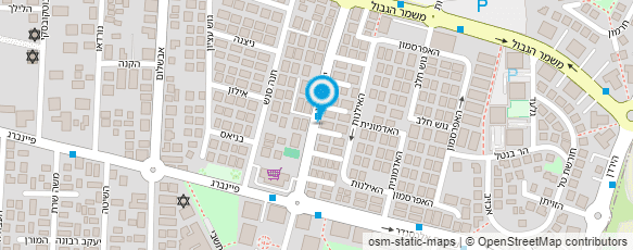 מפת הגעה אל מאיה ולימור הנהלת חשבנות מפת הגעה אל מאיה ולימור הנהלת חשבנות