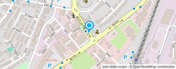 מפת הגעה אל פרימיום יעוץ משכנתאות