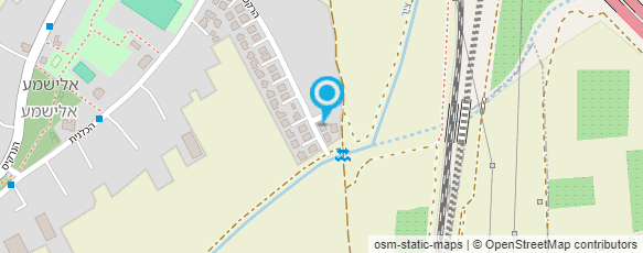 מפת הגעה אל סוד הפקות