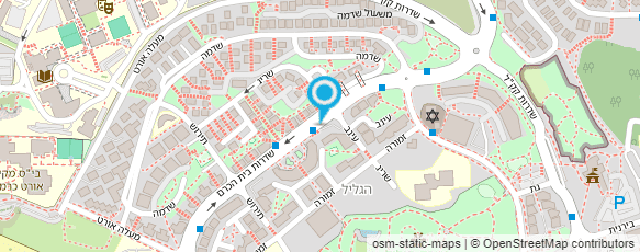 מפת הגעה אל נתיב החיים - איזונים אנרגטיים