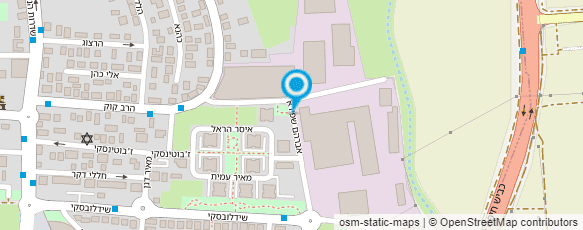 מפת הגעה אל הכל למסגר דדשוב מפת הגעה אל הכל למסגר דדשוב