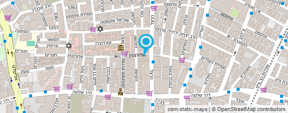 מפת הגעה אל I - Floren מכירה ותיקון סלולריים מפת הגעה אל I - Floren מכירה ותיקון סלולריים