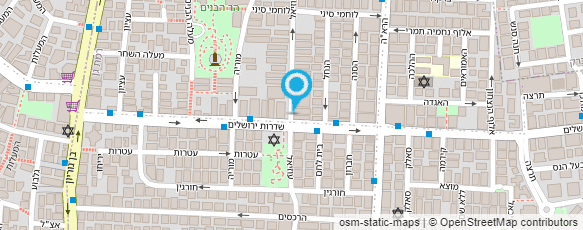 מפת הגעה אל מיקי וילנסקי עיצוב ותפעול תאורה מפת הגעה אל מיקי וילנסקי עיצוב ותפעול תאורה