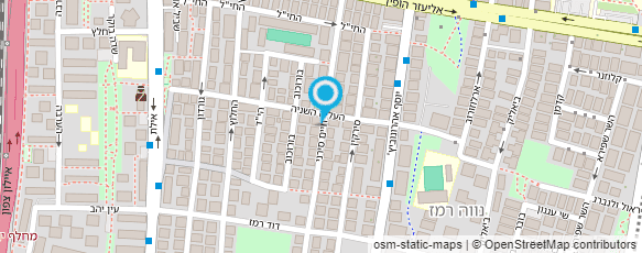 מפת הגעה אל סוד הבריאות מפת הגעה אל סוד הבריאות