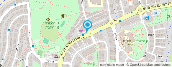 מפת הגעה אל בגדי מותגים לכל הגילאים