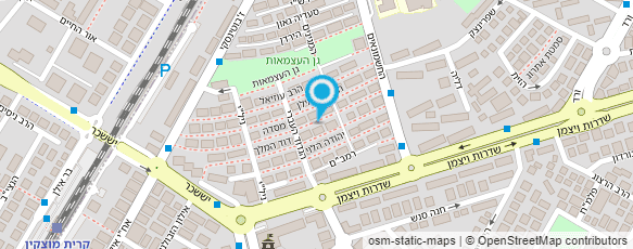 מפת הגעה אל איילת מעצבת מפת הגעה אל איילת מעצבת